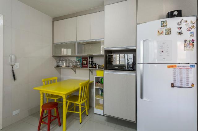Apartamento Garden na Rua Reinaldino S. de Quadros - Foto 8