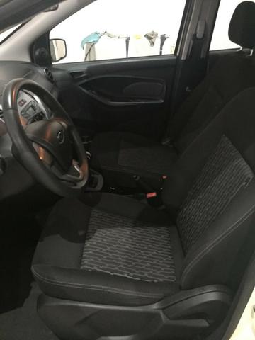 Ford/Ka SE 1.0 37mil KM apenas Semi Novo impecavel! - Foto 9