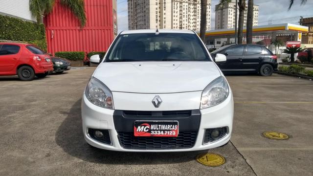 Renault Sandero Privilege 1.6 16v Automático - Foto 4