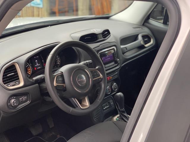 Jeep Renegade Sport 2017 Automatico Oportunidade - Foto 5