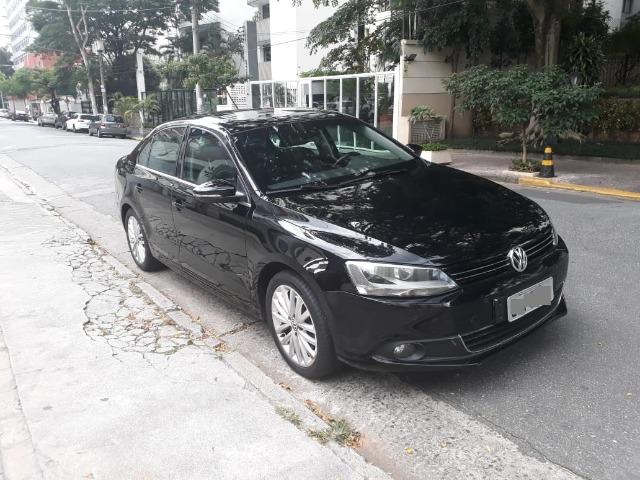 Jetta ano 2011 motor 2.0 turbo. TSI - Foto 2