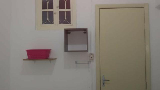 Quarto individual São Cristovão - Foto 4