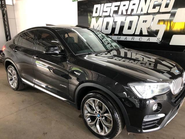 Bmw X4 28i X-line