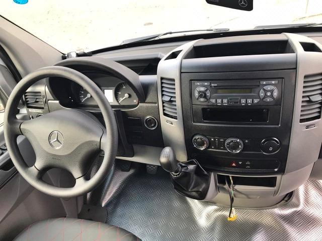 Mercedes-benz Sprinter 2019 - 0KM - Foto 10