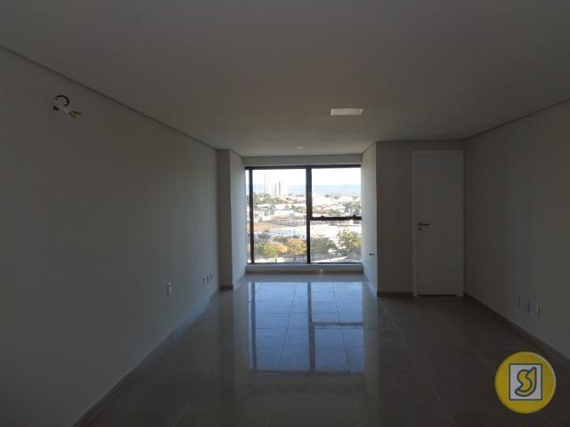 Alugo sala comercial no Patio Cariri Corporate, em Juazeiro do Norte - CE - Foto 4