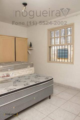Casa à venda área comercial , 80 m² por r$ 700.000 - parque residencial julia - são paulo/ - Foto 15