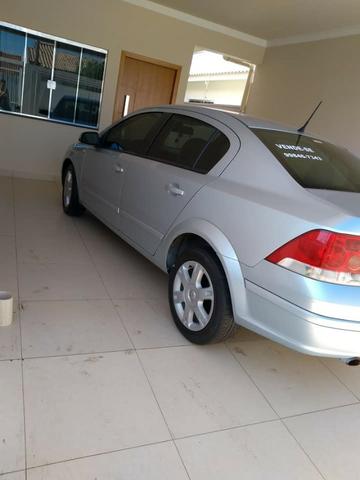 Vendo Vectra Elegance - Foto 2
