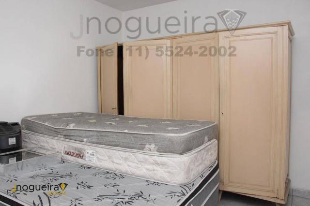 Casa à venda área comercial , 80 m² por r$ 700.000 - parque residencial julia - são paulo/ - Foto 12