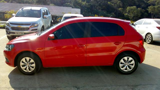 Gol Trendline - Foto 4