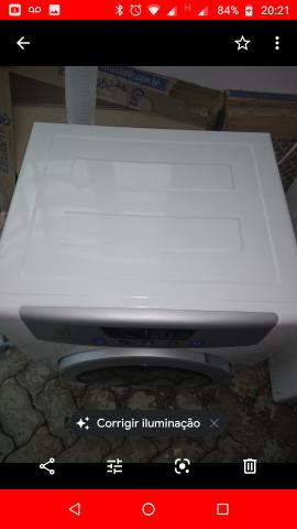 Secadora de Roupas Electrolux 10,5 kg - Foto 2