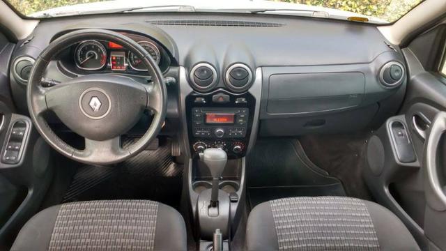 Renault Sandero Privilege 1.6 16v Automático - Foto 12