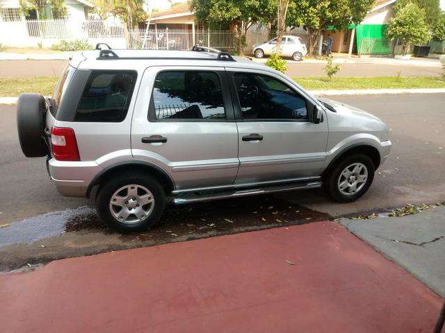 EcoSport xlt 2.0 2006