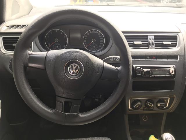 Spacefox com gnv bom pra uber financio - Foto 9