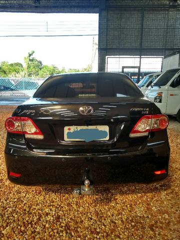 Corolla gli 2014!!!impecavel!!! - Foto 6