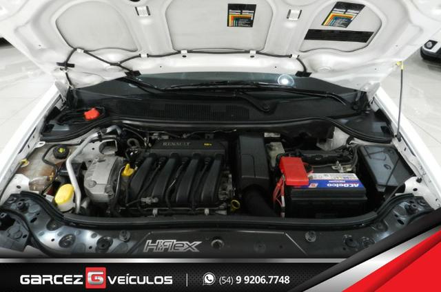 Renault Megane Grand Tour Dynamique 1.6 Flex Manual Completíssima Procedência - Foto 8