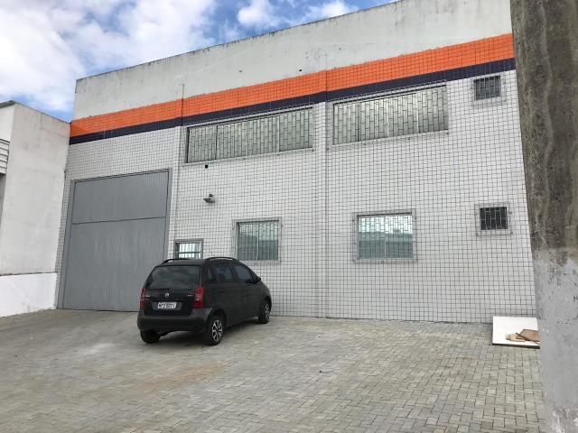 Galpão para locação em Palhoça 650 m² com mezanino - Foto 11