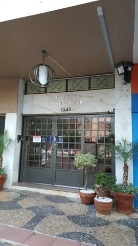 Sala/Escritório no Edifício Rachid Neder - Foto 2