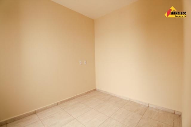Casa residencial para aluguel, 3 quartos, 1 vaga, joão paulo ii - divinópolis/mg - Foto 6