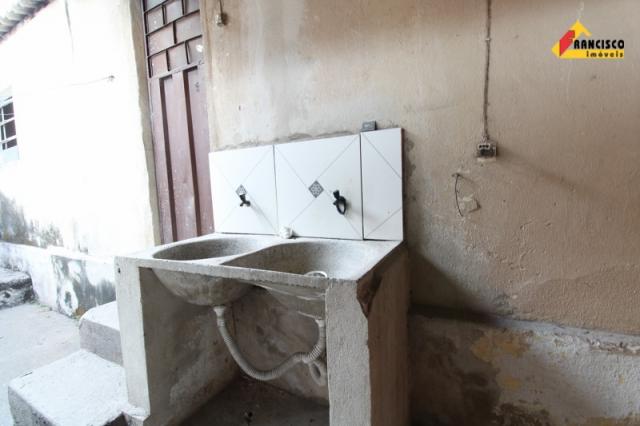Casa residencial para aluguel, 3 quartos, interlagos - divinópolis/mg - Foto 17