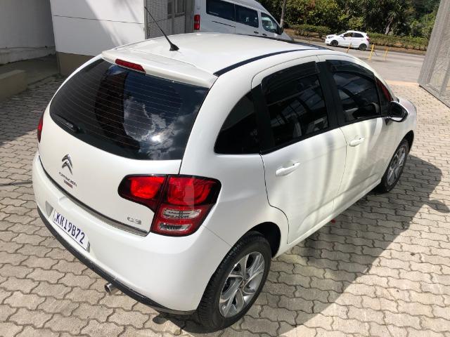 Citroen C3 Tendance 1.6 automático - Foto 10