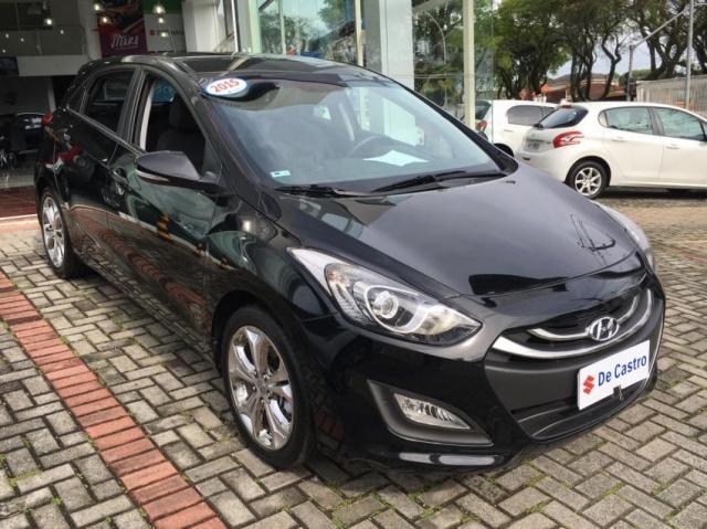 Hyundai I30 1.8 Automático Único Dono - Foto 4