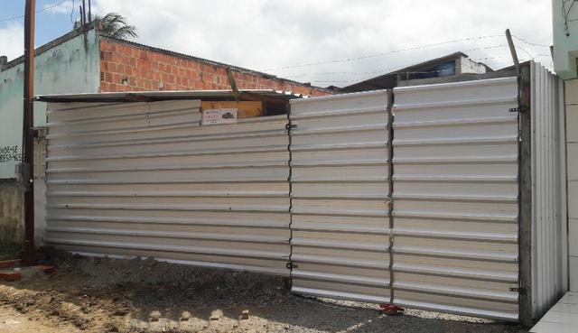 Garagem coletiva com renda mensal - Foto 2