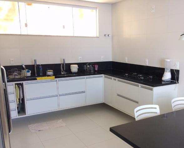 Casa em Condomínio para Venda em Salvador, Paralela, 4 dormitórios, 4 suítes, 6 banheiros, - Foto 19