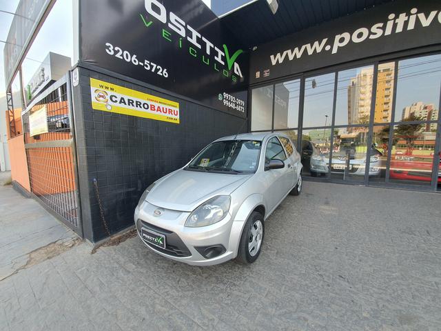 Ford ka 2012 financia 100%