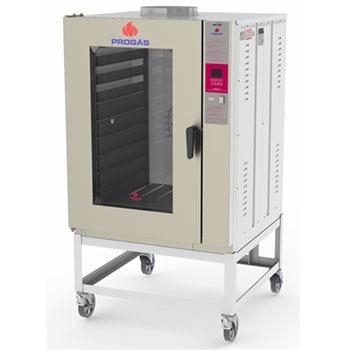 Forno 5, 8 ou 10 grades turbo, vários modelos - NOVO - Foto 2