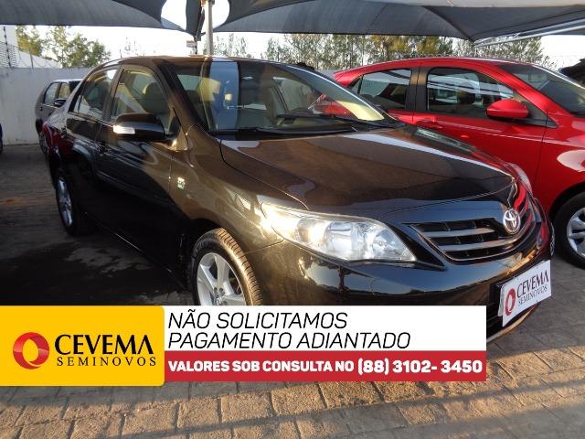 Toyota Corolla Xei 2.0 - Foto 12