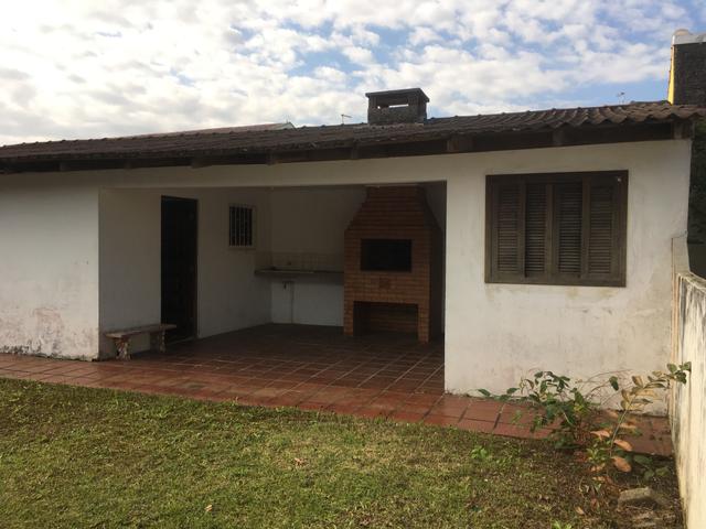 Casa Praia de Leste com Edícula 200m do mar - Foto 16