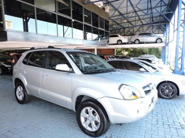 2.0 MPFI GLS 16V 143CV 2WD FLEX 4P AUT - Foto 2