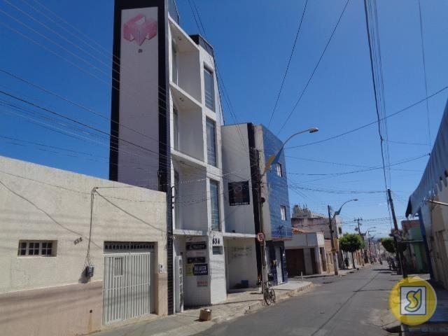 Alugo sala comercial no Centro, em Juazeiro do Norte - CE - Foto 4