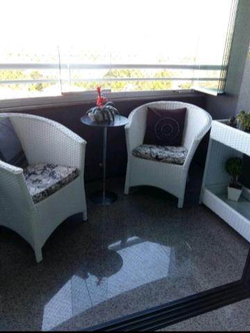 LINDO APT /LUC. CAVALCANTE, 116 m2 - Foto 5