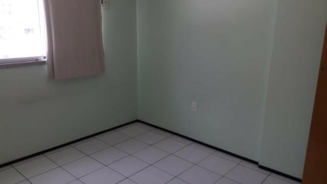 Luciano Cavalcante - Apartamento 54,80m² com 3 quartos e 2 Vagas - Foto 12