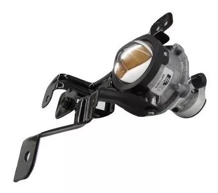 Farol Milha Auxiliar Elantra 2017 2018 2019 Direito - Foto 5