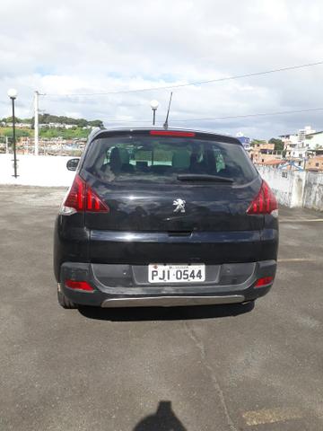 Peugeot 3008 - Foto 4