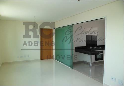 Apartamento à venda, 3 quartos, 3 vagas, gutierrez - belo horizonte/mg