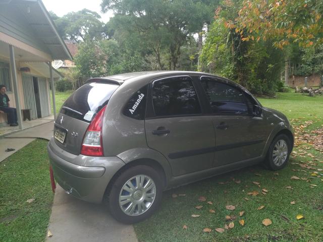 C3 glx sonora