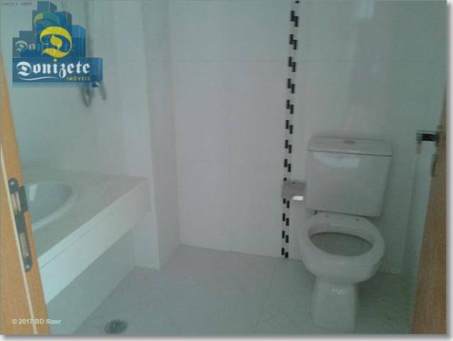 Apartamento duplex com 6 dormitórios à venda, 316 m² por r$ 2.400.000,01 - vila assunção - - Foto 13