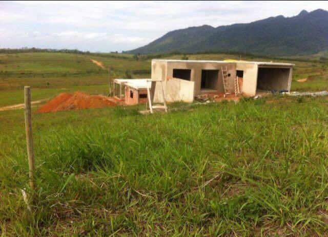 Terreno à venda, 360 m² por R$ 55.000,00 - Extensão Serramar - Rio das Ostras/RJ - Foto 6