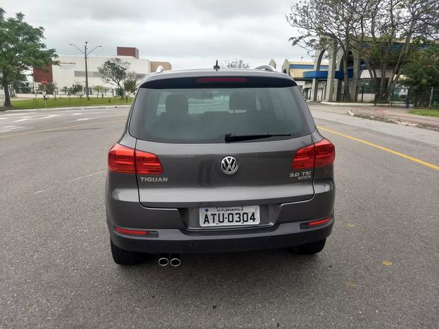 Tiguan - Foto 2