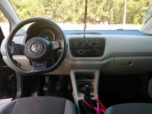 Volkswagen move up 2015 completo - Foto 5