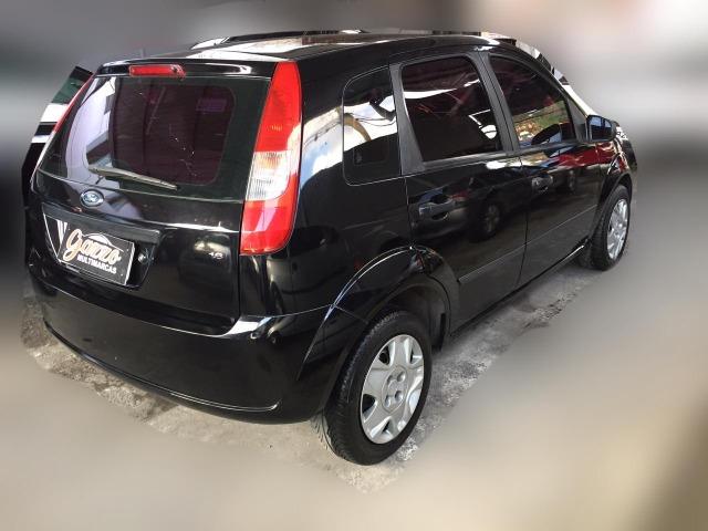 Fiesta 1.6 Hatch Completo! - Foto 2