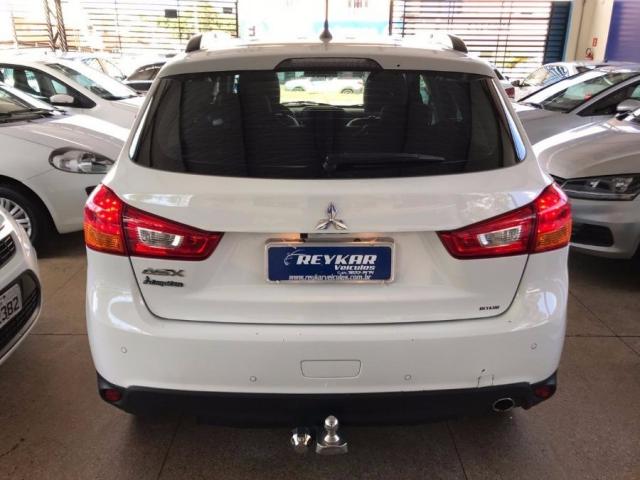 Mitsubishi Asx 4X2 4P - Foto 4
