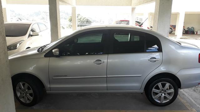 Polo Sedan - Foto 8