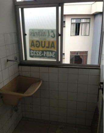 Apartamento - Jaqueline Belo Horizonte - VG6510 - Foto 14