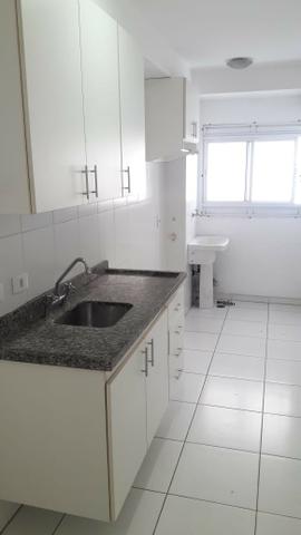 Apartamento Para locacao no Bethaville Prox ao Centro de Barueri 02 Dorms Suite 01 Vaga - Foto 5