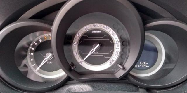 CITROEN AIRCROSS SHINE 1.6 16V AT FLEXSTART Branco 2016/2017 - Foto 13