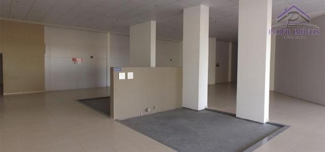 Sala comercial para venda em salvador, são rafael, 1 dormitório, 1 banheiro, 1 vaga - Foto 4
